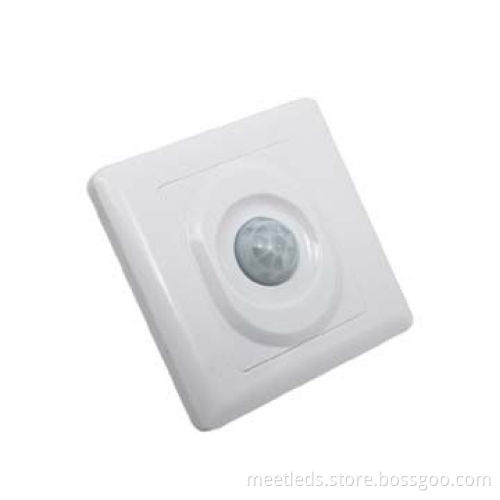 DC 5V, 12V, 24V 8amp Panel Human Induction Controller